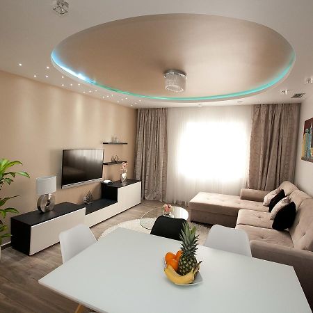 Apartment Stella Zára Kültér fotó