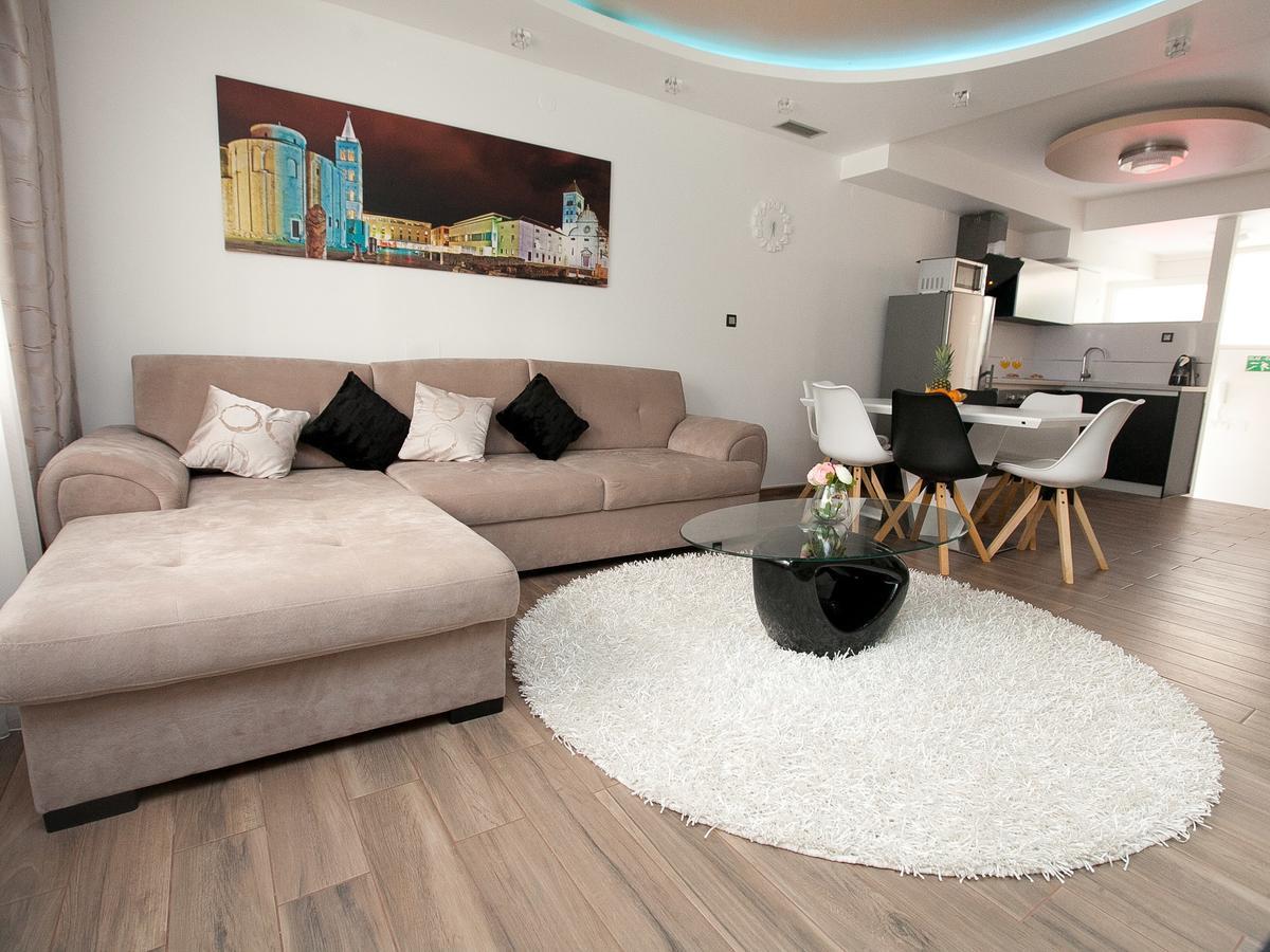Apartment Stella Zára Kültér fotó