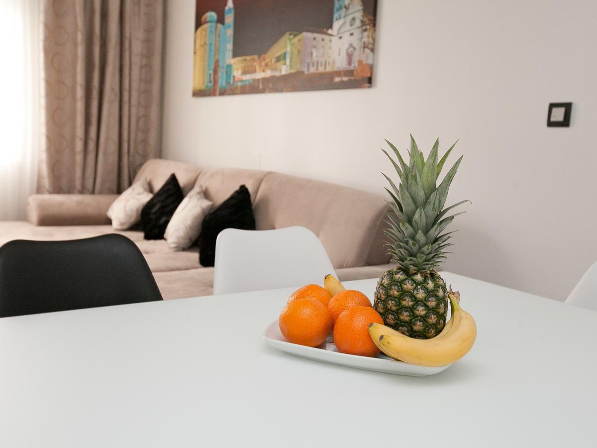 Apartment Stella Zára Kültér fotó
