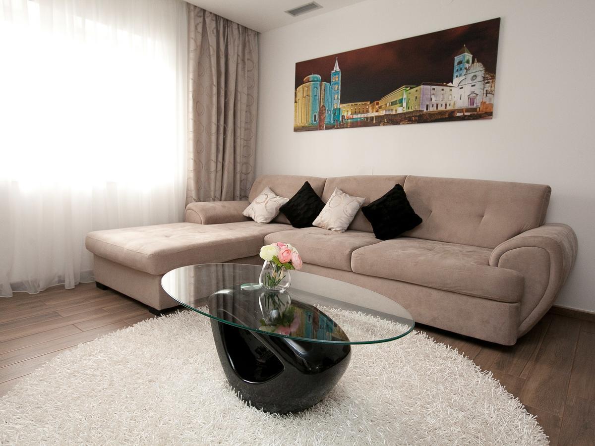 Apartment Stella Zára Kültér fotó