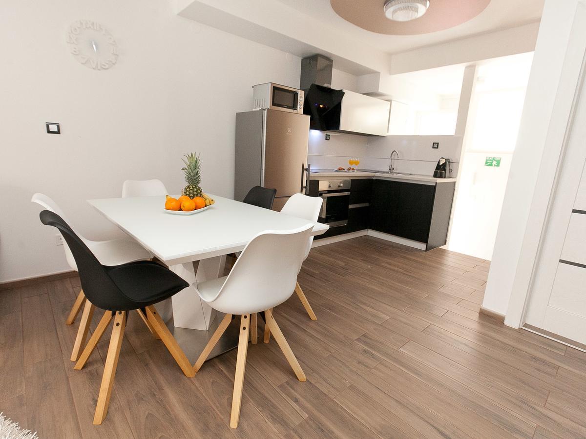 Apartment Stella Zára Kültér fotó