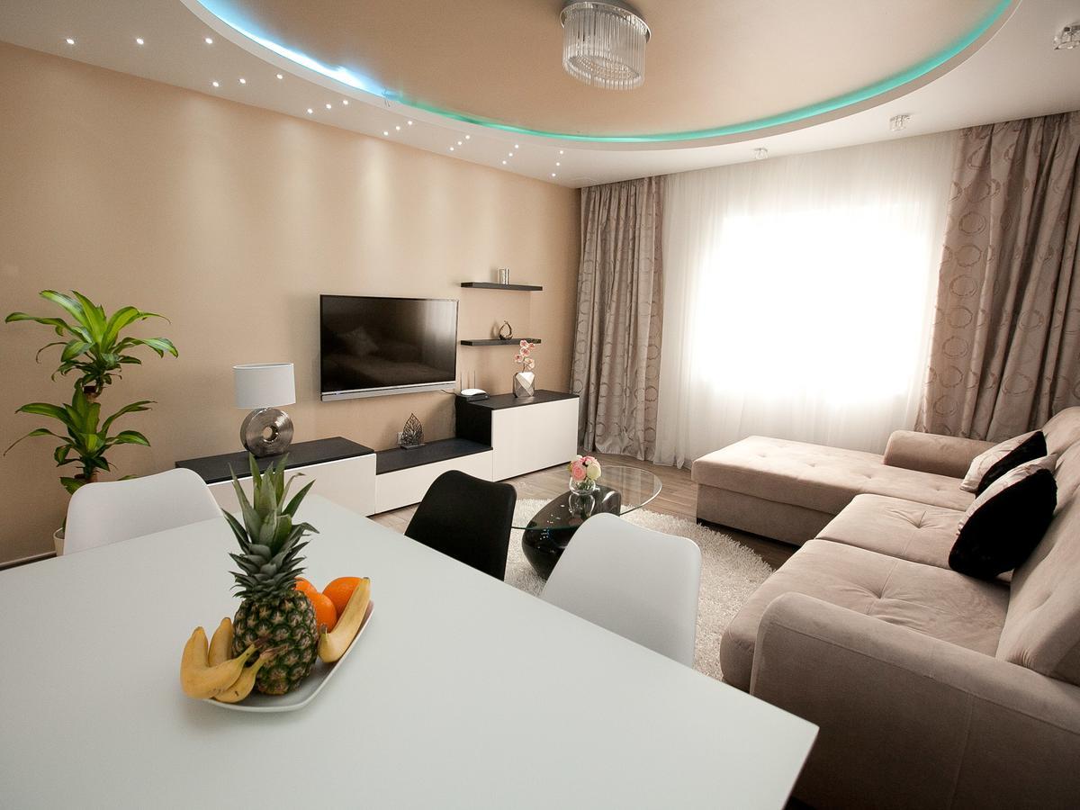 Apartment Stella Zára Kültér fotó