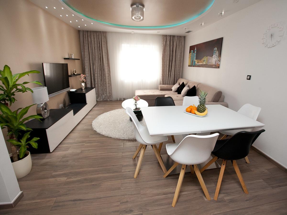 Apartment Stella Zára Kültér fotó