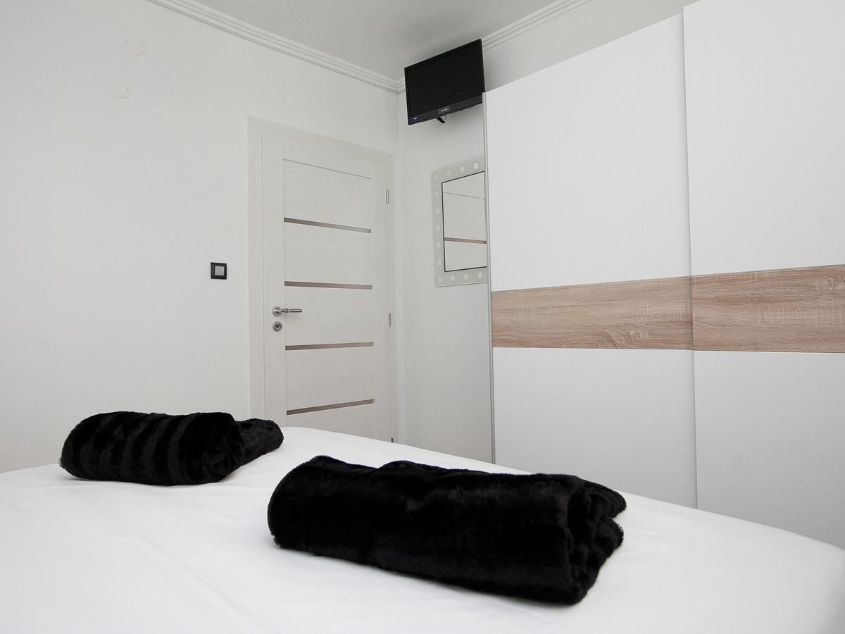 Apartment Stella Zára Kültér fotó