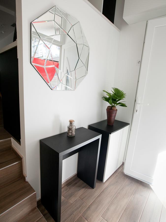 Apartment Stella Zára Kültér fotó