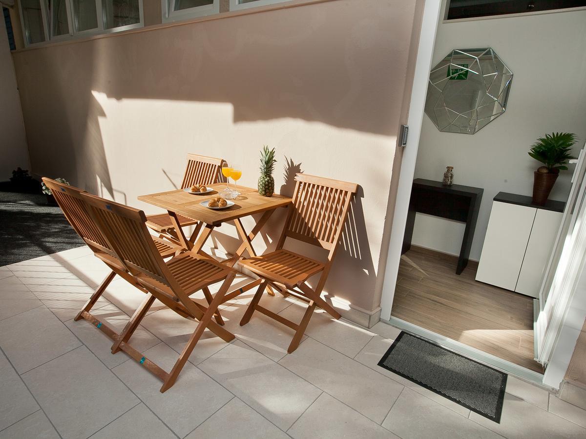 Apartment Stella Zára Kültér fotó