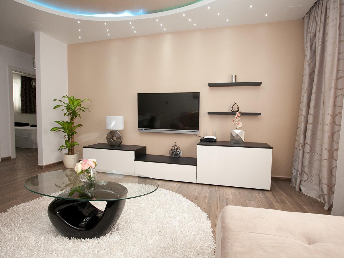 Apartment Stella Zára Kültér fotó