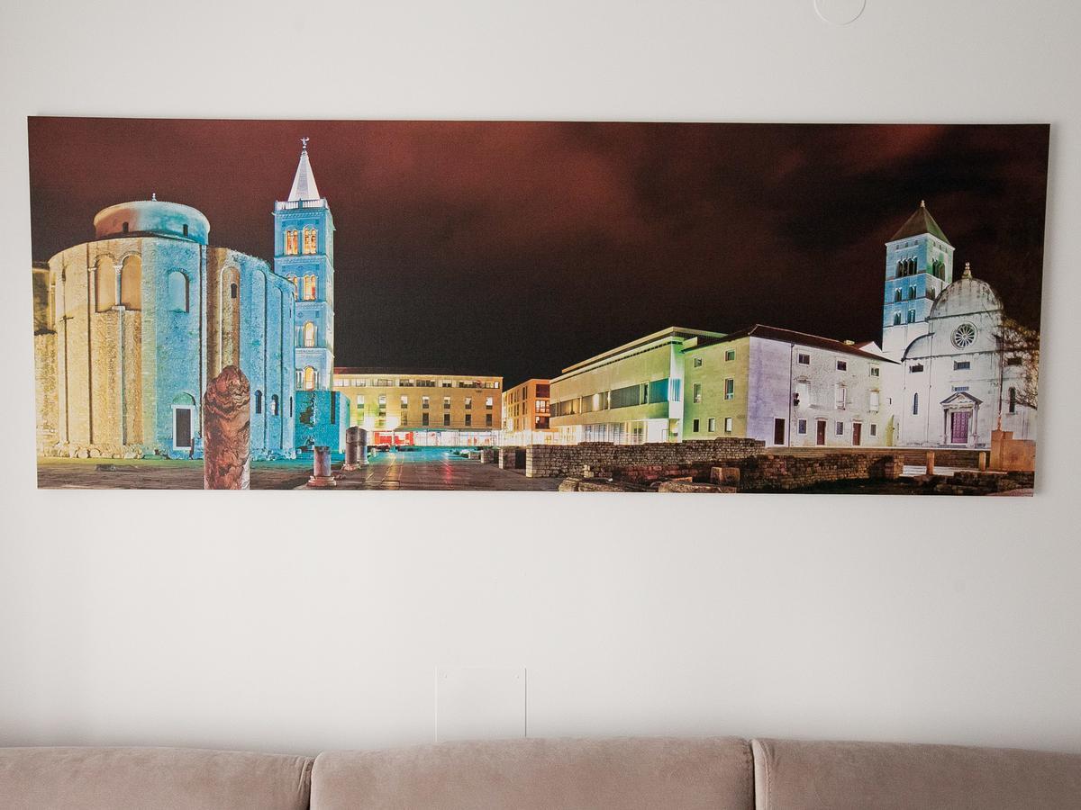 Apartment Stella Zára Kültér fotó